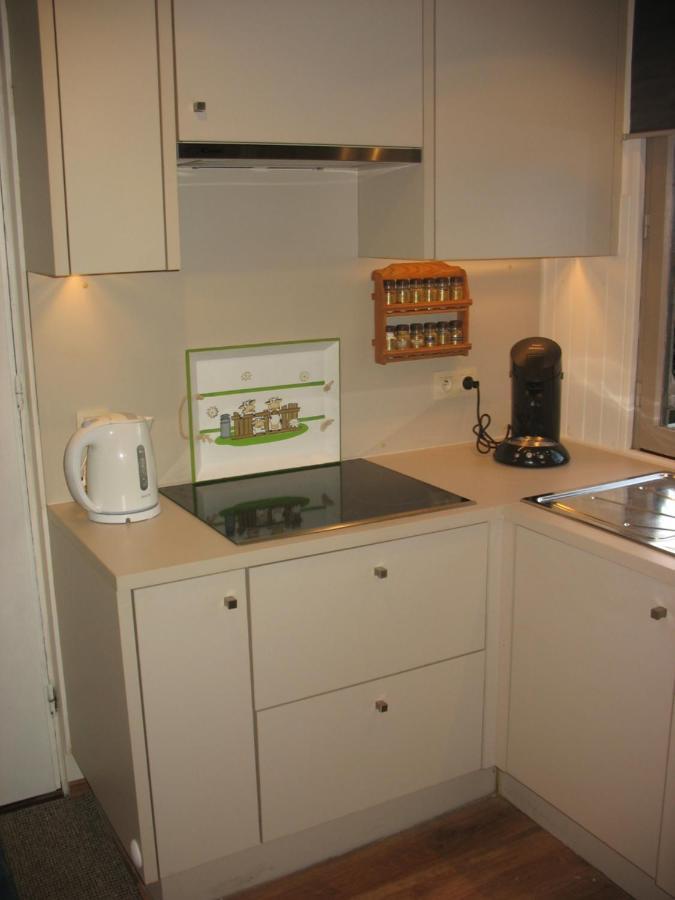 Durbuy Kleine Familiechalet Edelweiss 4 A 5 Pers Екстериор снимка